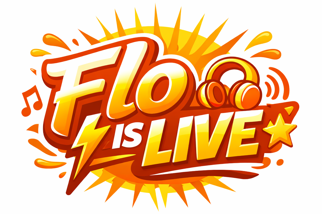 Flo Is Live